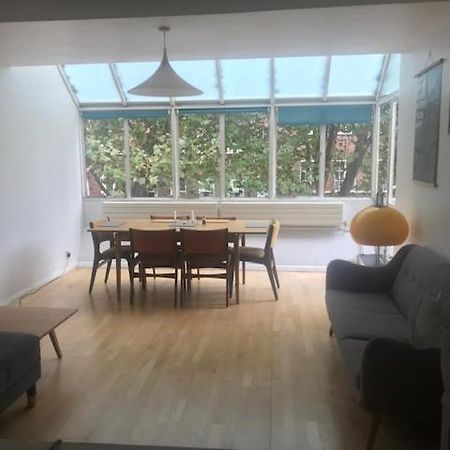 Bloomsbury Central 伦敦 外观 照片