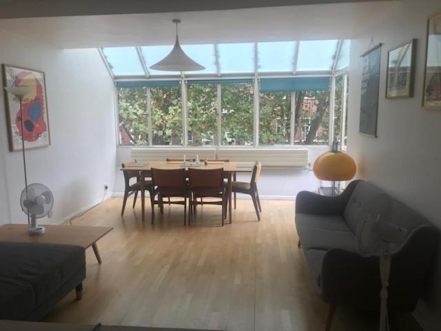 Bloomsbury Central 伦敦 外观 照片