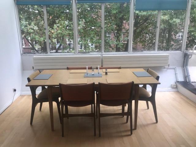 Bloomsbury Central 伦敦 外观 照片